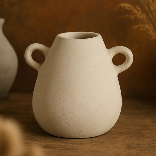 Vaso in Cartapesta Orla