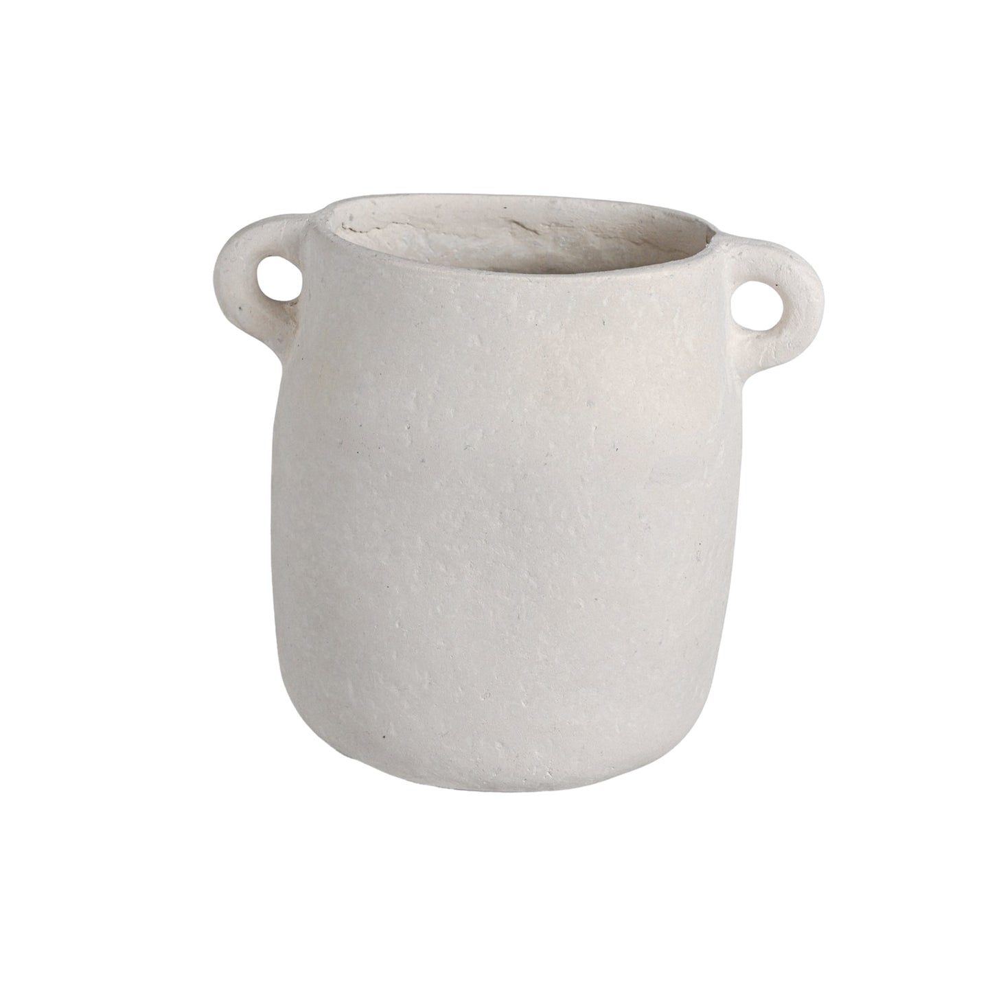 Vaso in cartapesta Brisa