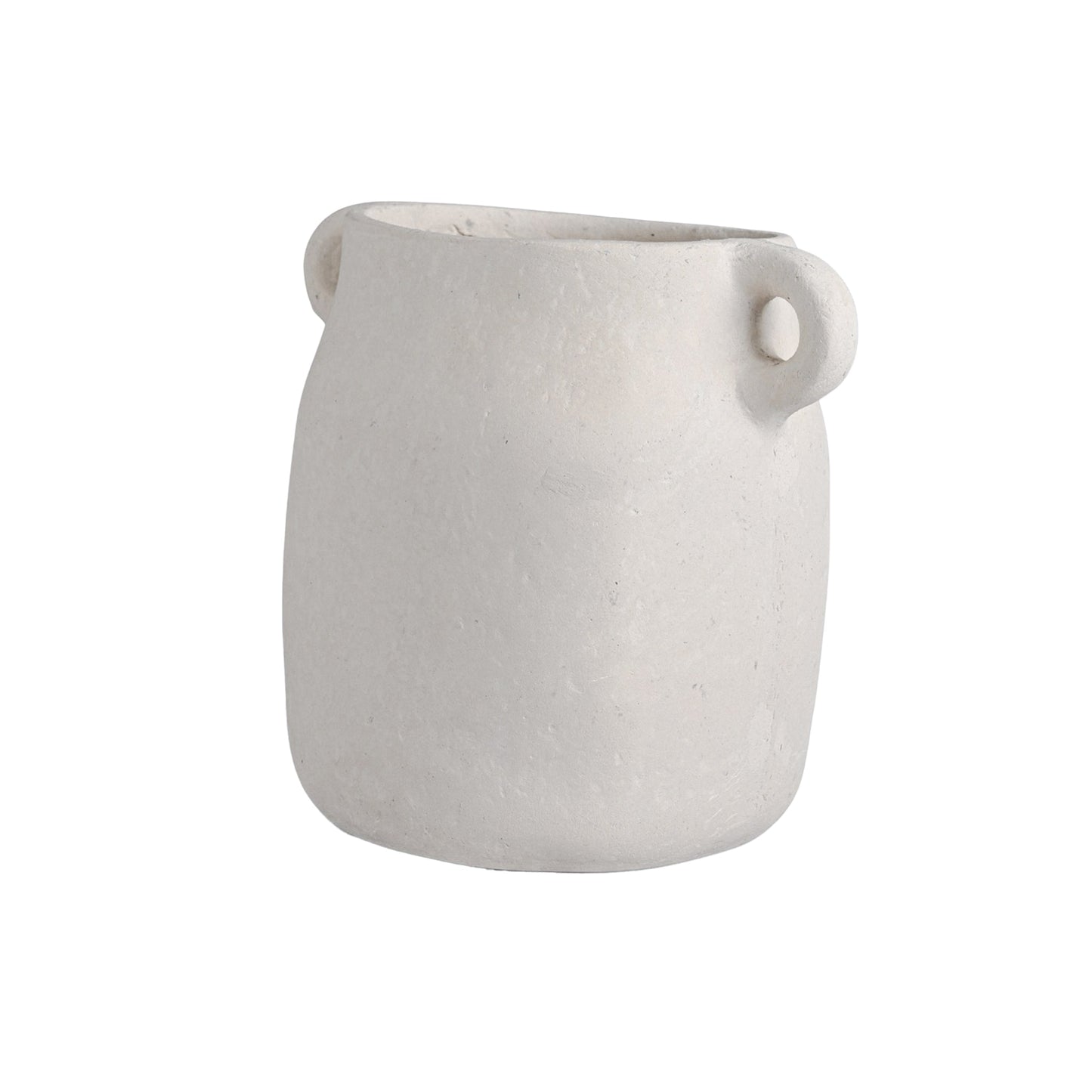 Vaso in cartapesta Brisa