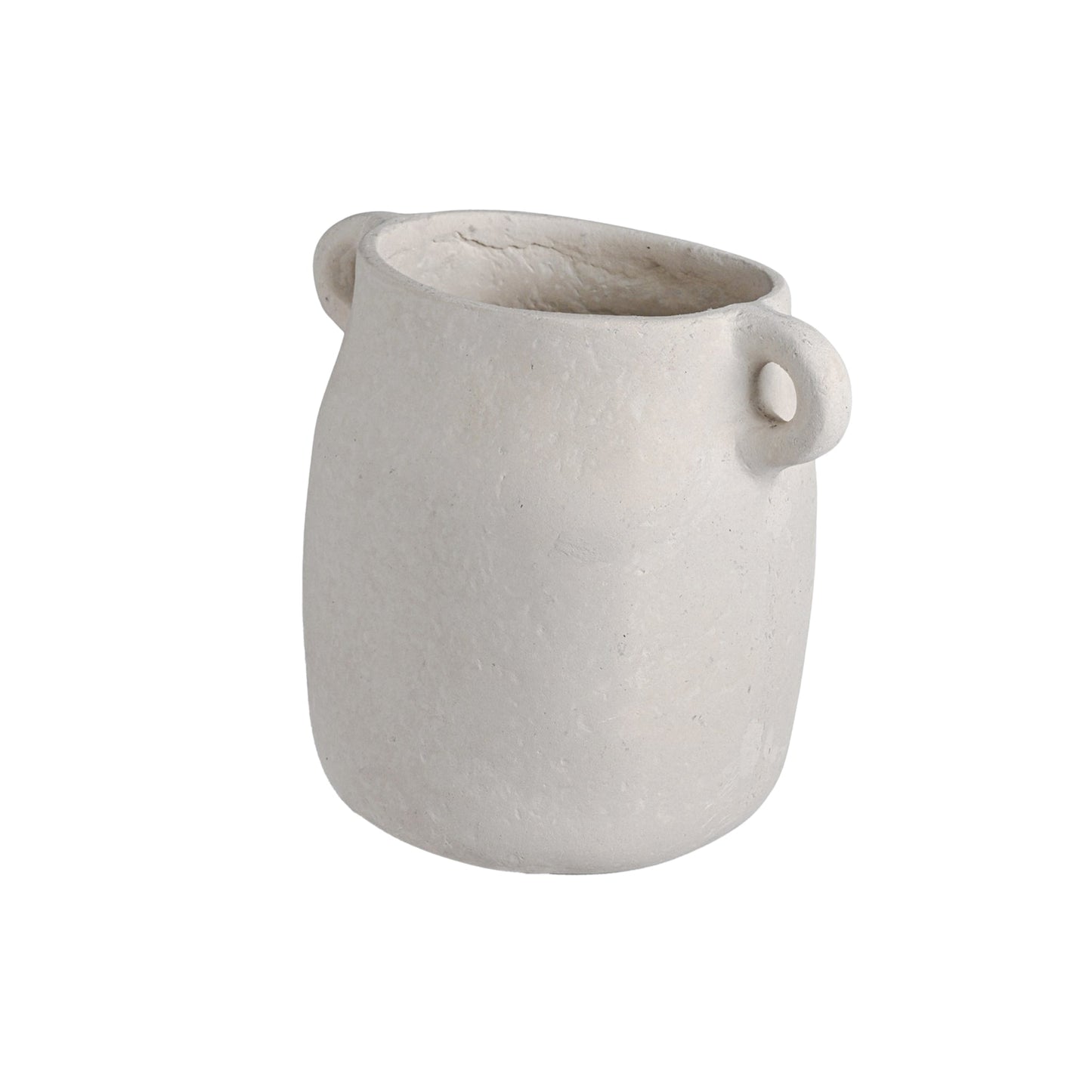 Vaso in cartapesta Brisa