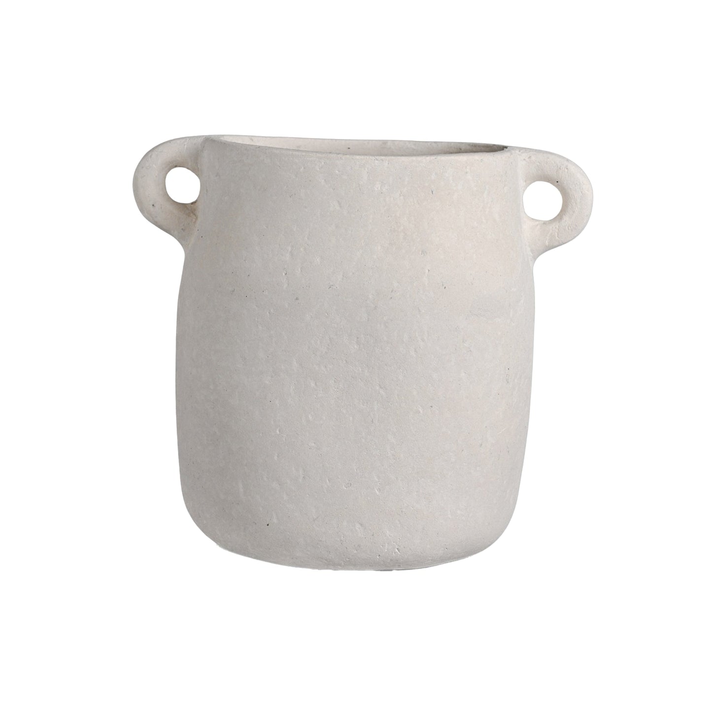 Vaso in cartapesta Brisa