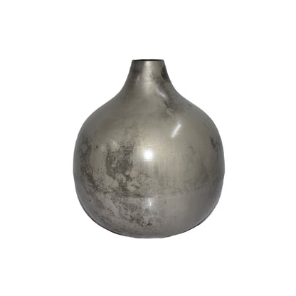 Vaso Argent Iron