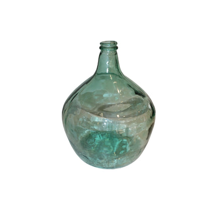 Vaso in vetro Salerno