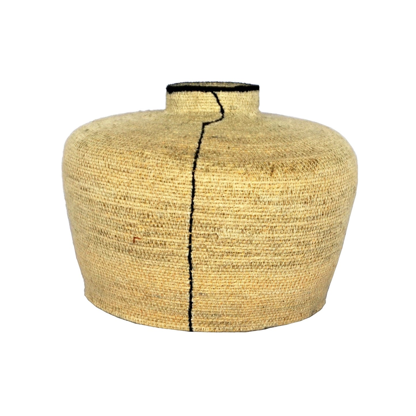 Vaso Kora in Alga Marina