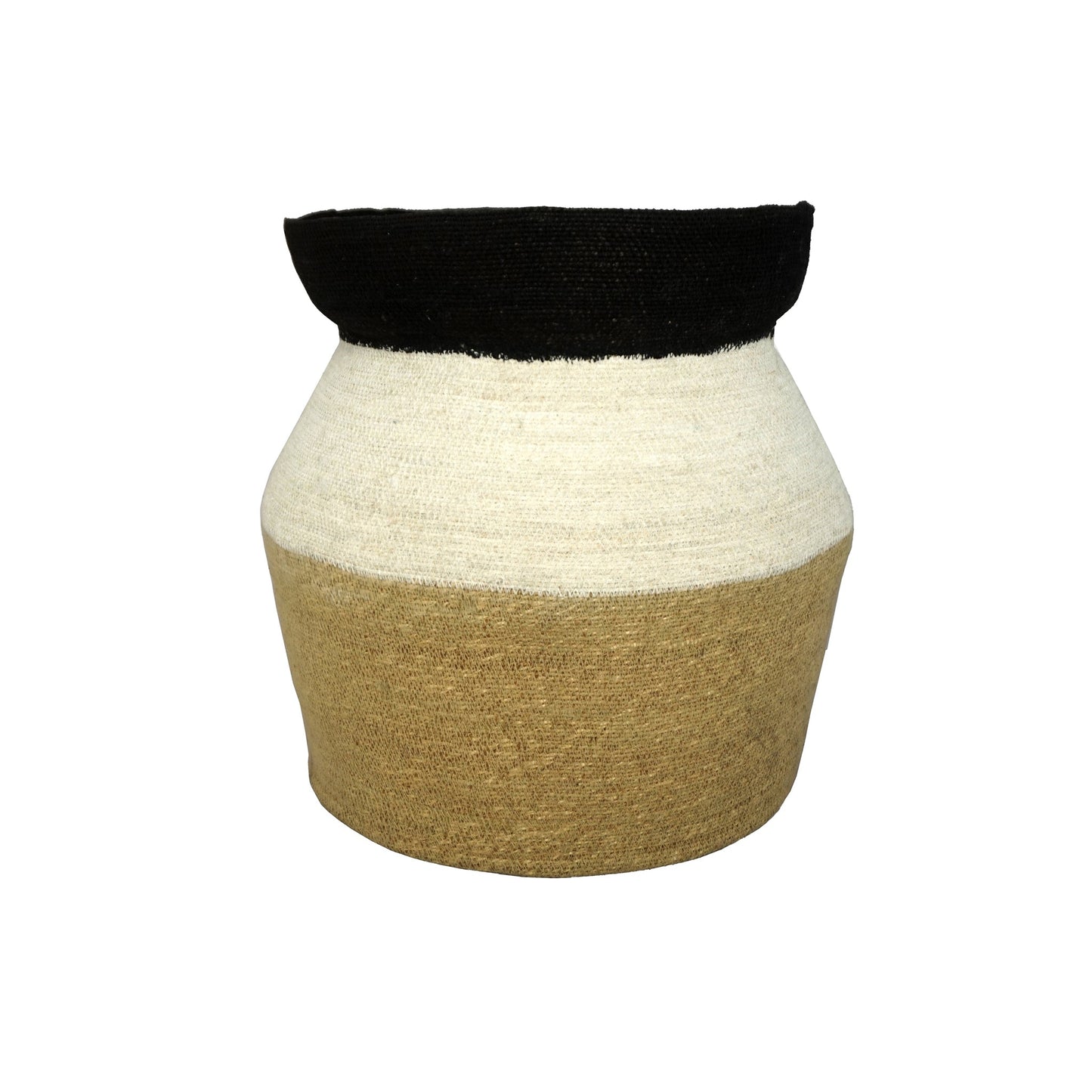 Vaso in erba marina Noma