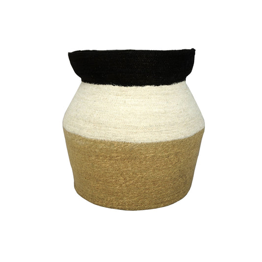 Vaso in erba marina Noma