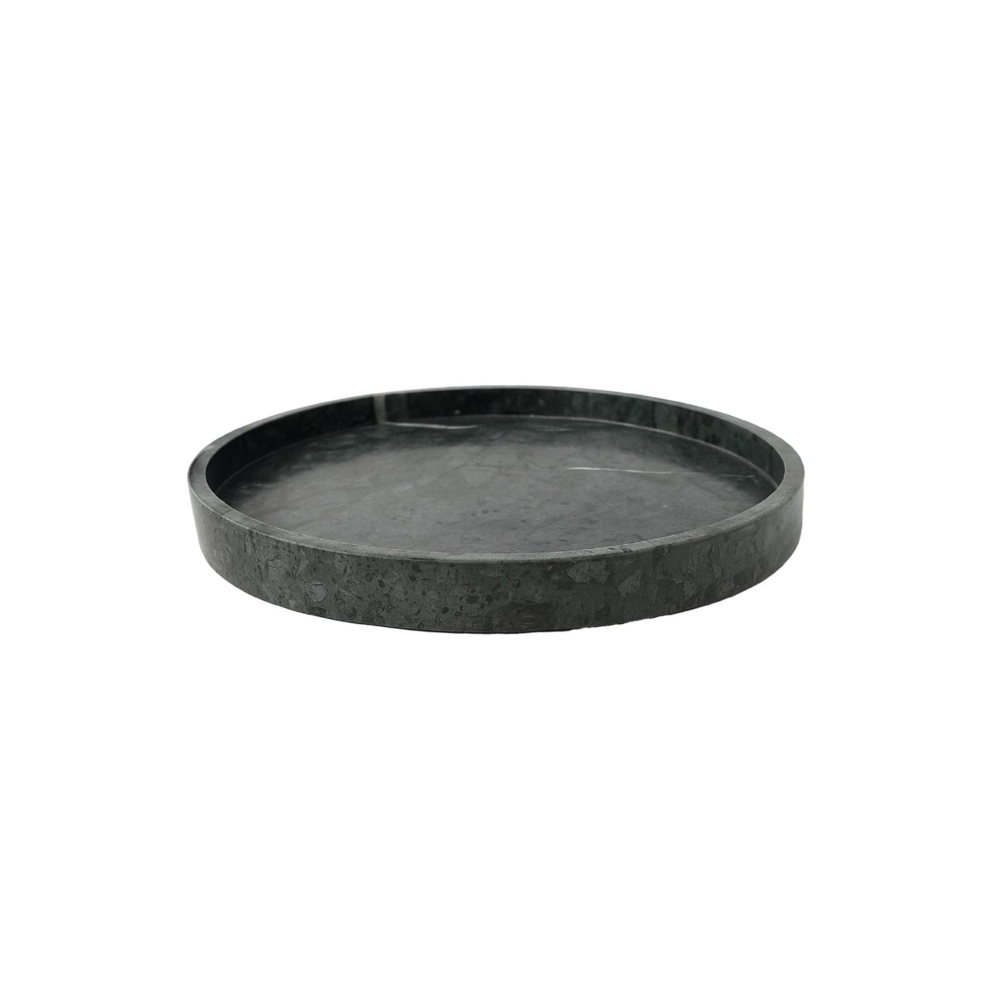 Vassoio Verde Stone