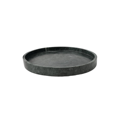 Vassoio Verde Stone