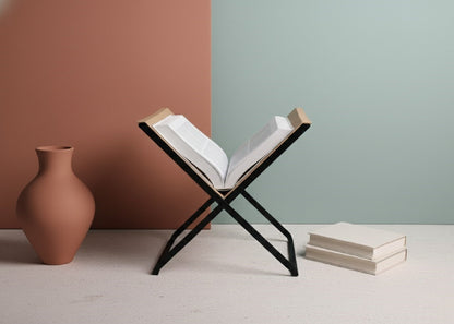 Supporto per libri Ellsworth