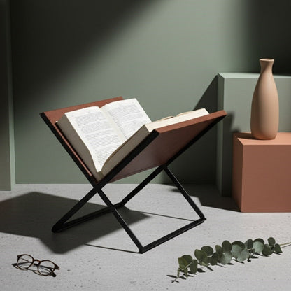 Supporto per libri Ellsworth