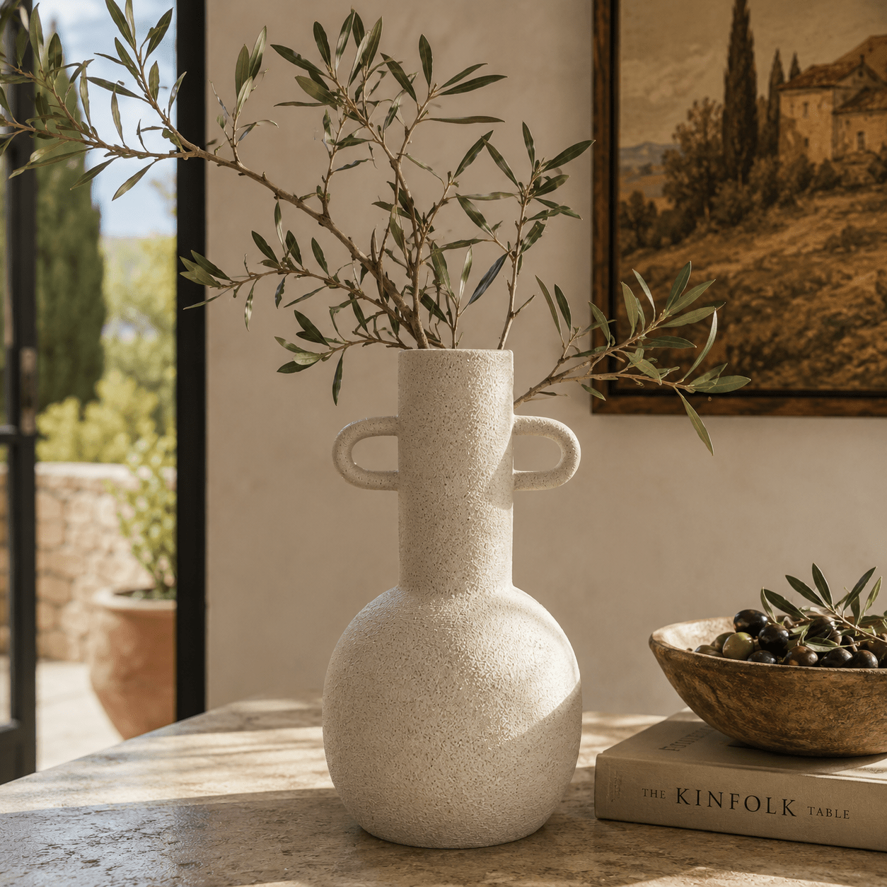 Vaso Andros
