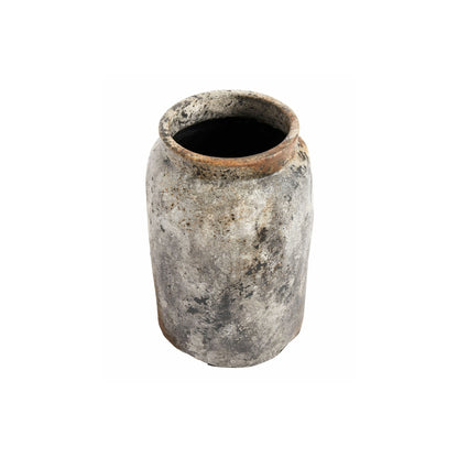 Vaso in terracotta Silex