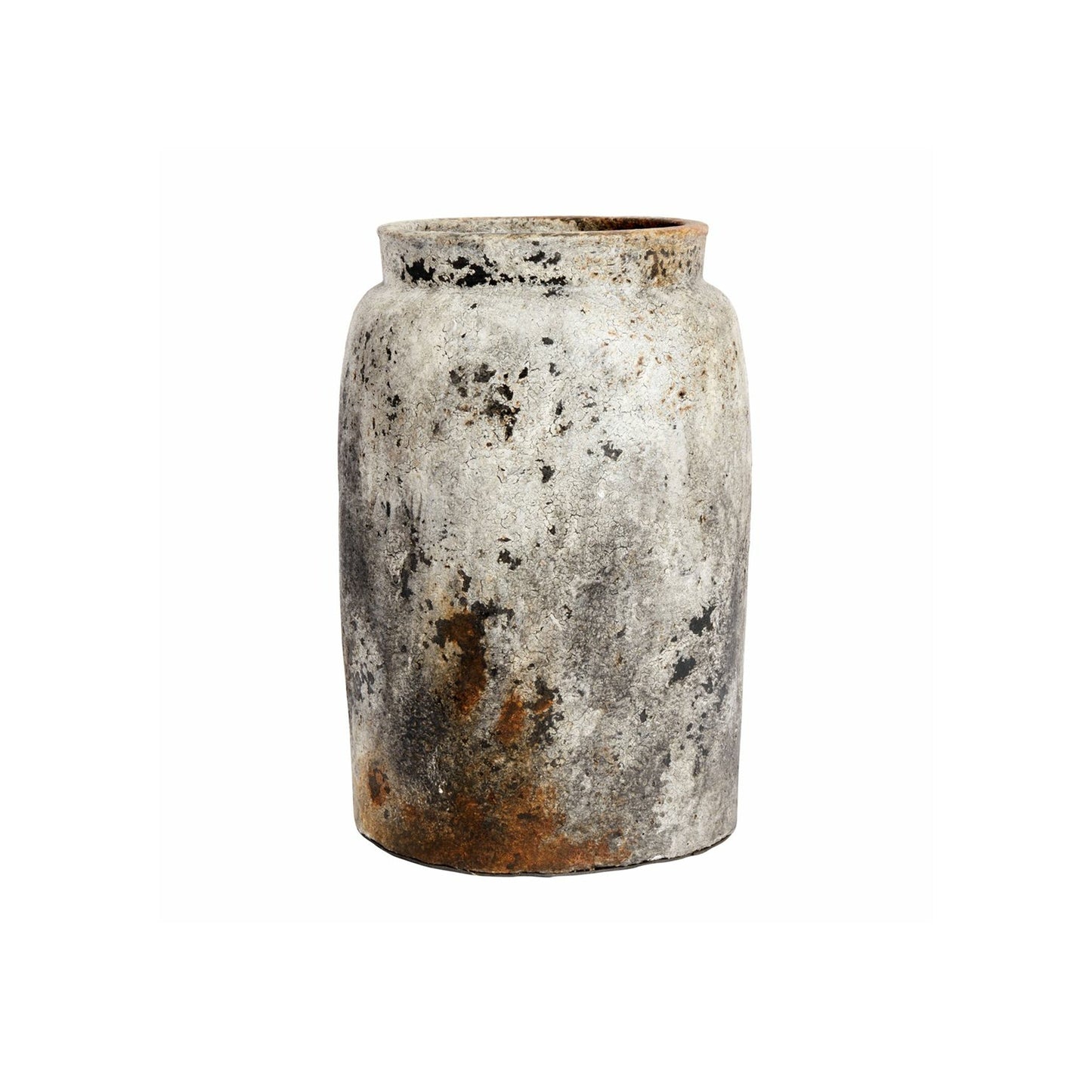 Vaso in terracotta Silex