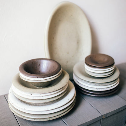 Orsen Piattino, Set da 4