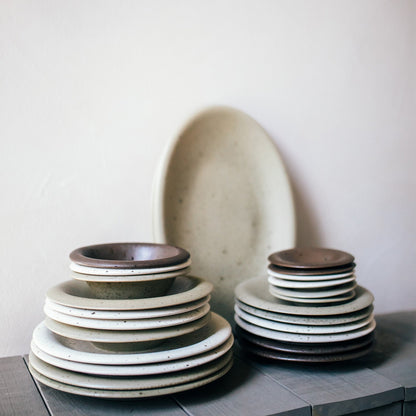 Orsen Piattino, Set da 4