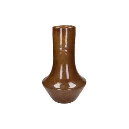 Vaso di vetro Vareno