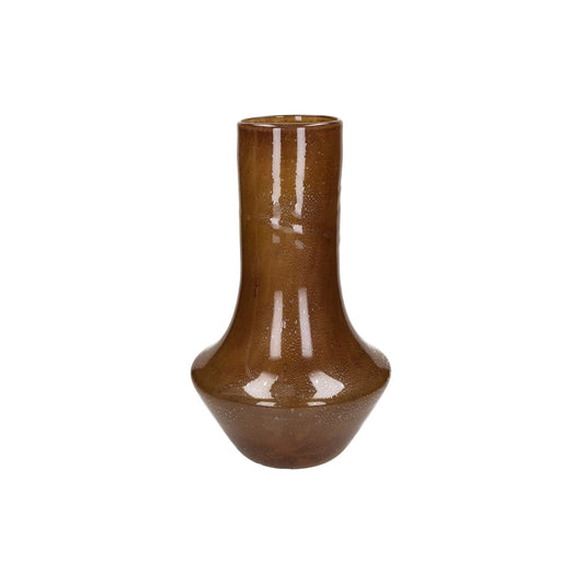 Vaso di vetro Vareno