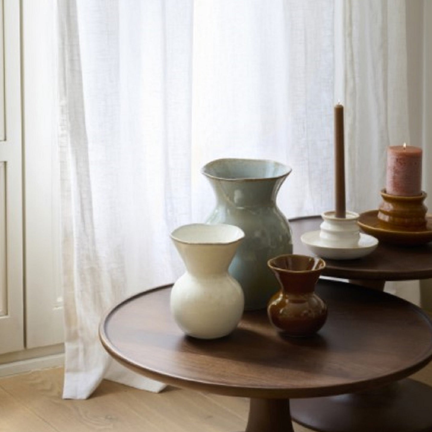 Vaso in terracotta Esmont