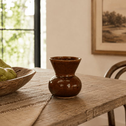 Vaso in terracotta Esmont