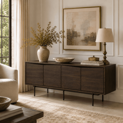 Credenza Halsten