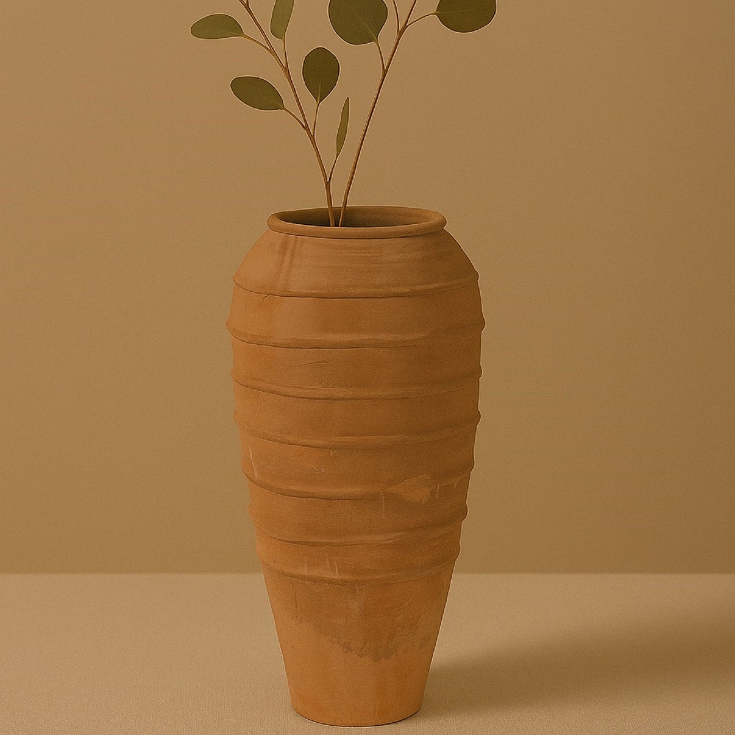 Vaso da terra Tavren