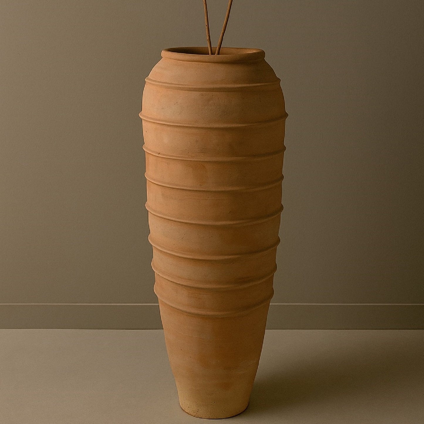 Vaso da terra Tavren