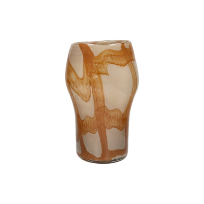 Vaso di vetro Selken