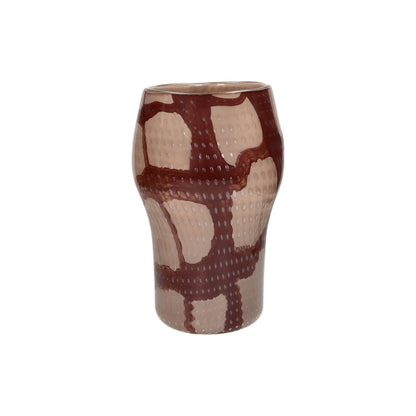 Vaso di vetro Selken