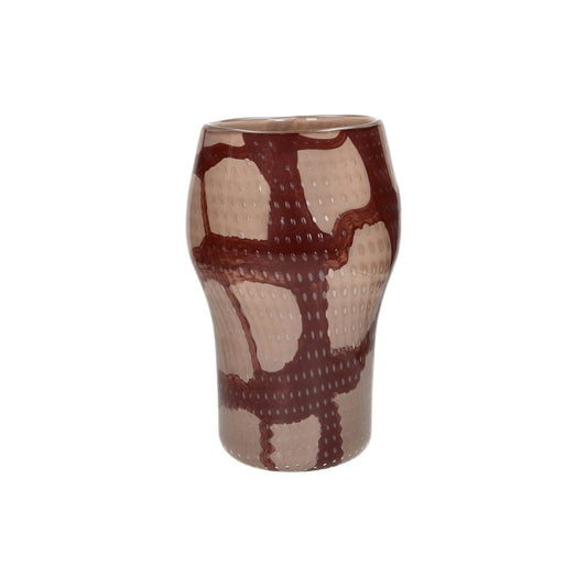 Vaso di vetro Selken