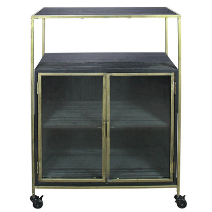 Mobile Bar Bolgheri Ottone
