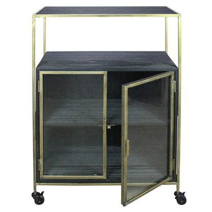 Mobile Bar Bolgheri Ottone