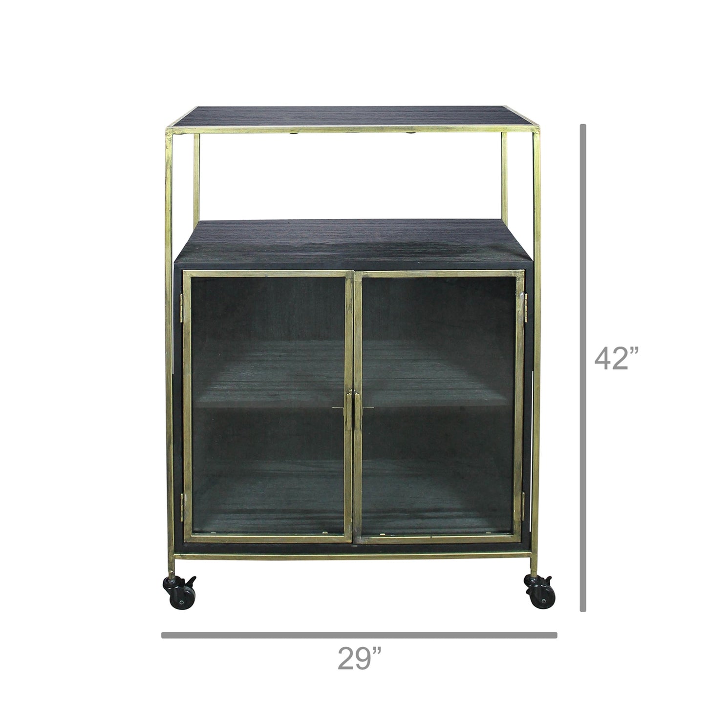 Mobile Bar Bolgheri Ottone