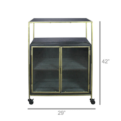 Mobile Bar Bolgheri Ottone
