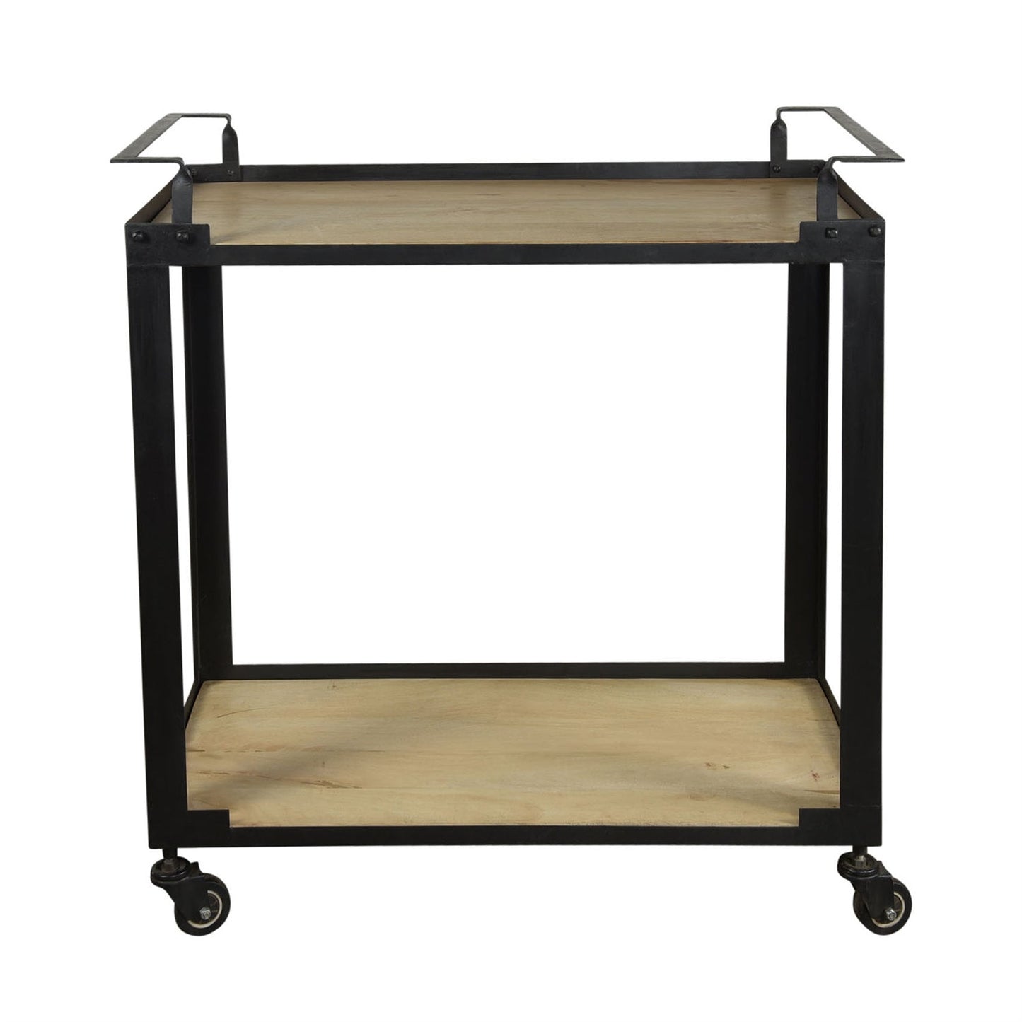 Carrello bar San Miniato