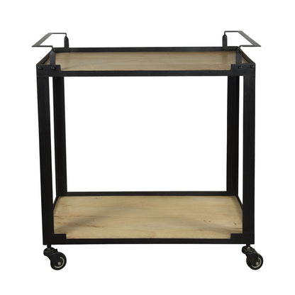 Carrello bar San Miniato
